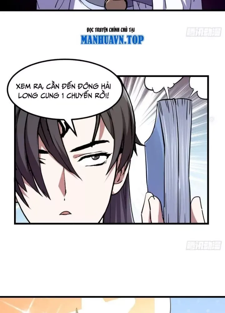 Ta Chẳng Qua Là Một Đại La Kim Tiên Chap 385 - Next Chap 386
