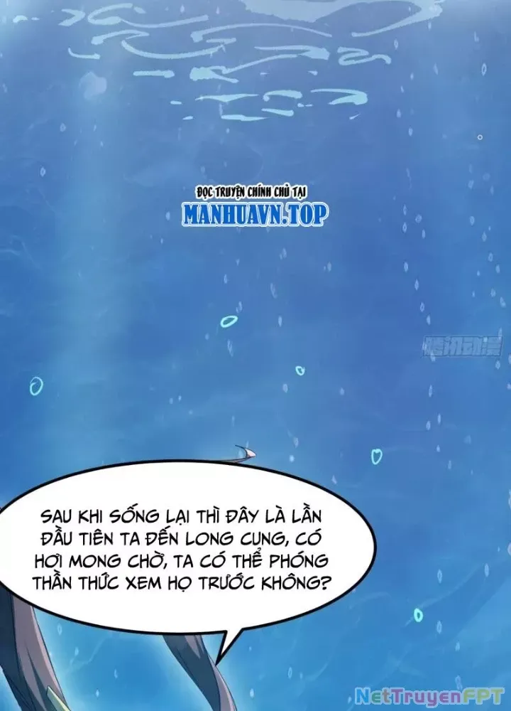 Ta Chẳng Qua Là Một Đại La Kim Tiên Chap 385 - Next Chap 386