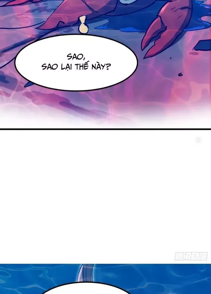 Ta Chẳng Qua Là Một Đại La Kim Tiên Chap 385 - Next Chap 386