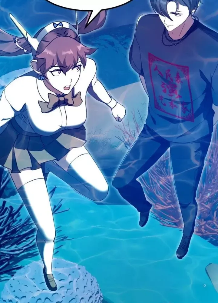 Ta Chẳng Qua Là Một Đại La Kim Tiên Chap 385 - Next Chap 386