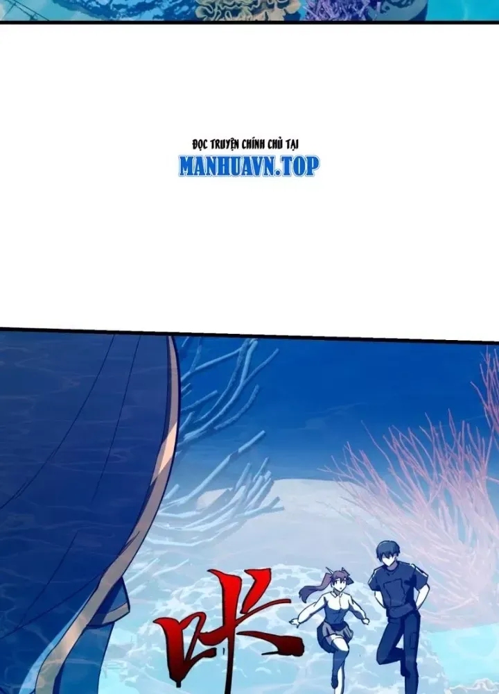 Ta Chẳng Qua Là Một Đại La Kim Tiên Chap 385 - Next Chap 386