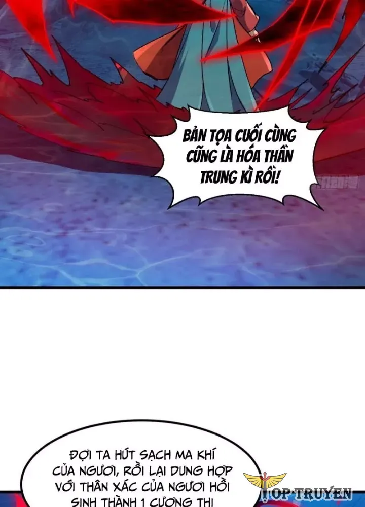 Ta Chẳng Qua Là Một Đại La Kim Tiên Chap 385 - Next Chap 386
