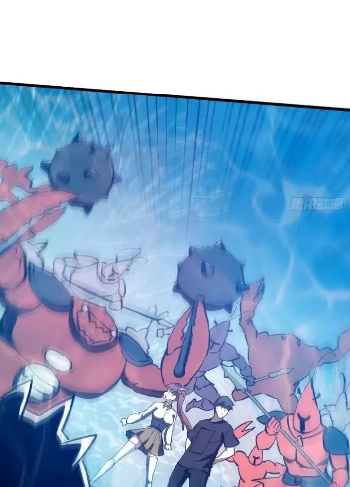 Ta Chẳng Qua Là Một Đại La Kim Tiên Chap 385 - Next Chap 386