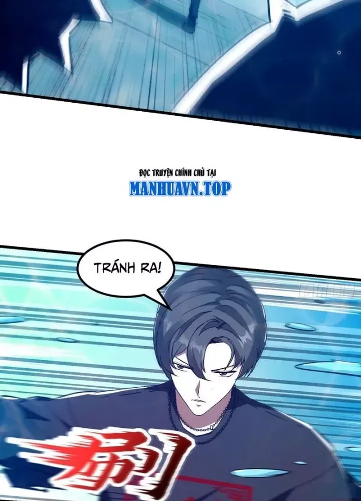 Ta Chẳng Qua Là Một Đại La Kim Tiên Chap 385 - Next Chap 386