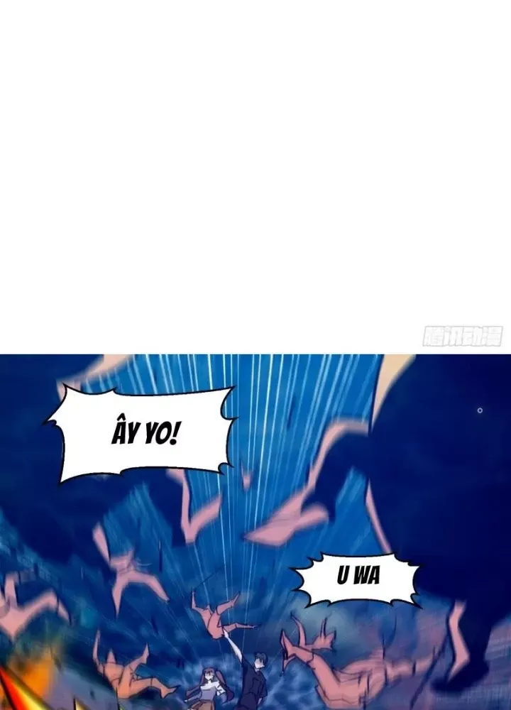 Ta Chẳng Qua Là Một Đại La Kim Tiên Chap 385 - Next Chap 386