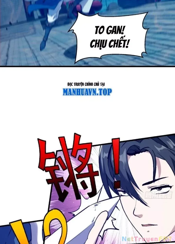 Ta Chẳng Qua Là Một Đại La Kim Tiên Chap 385 - Next Chap 386