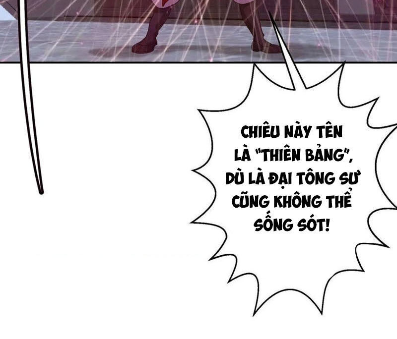 Ta Chẳng Qua Là Một Đại La Kim Tiên Chap 46 - Next Chap 47