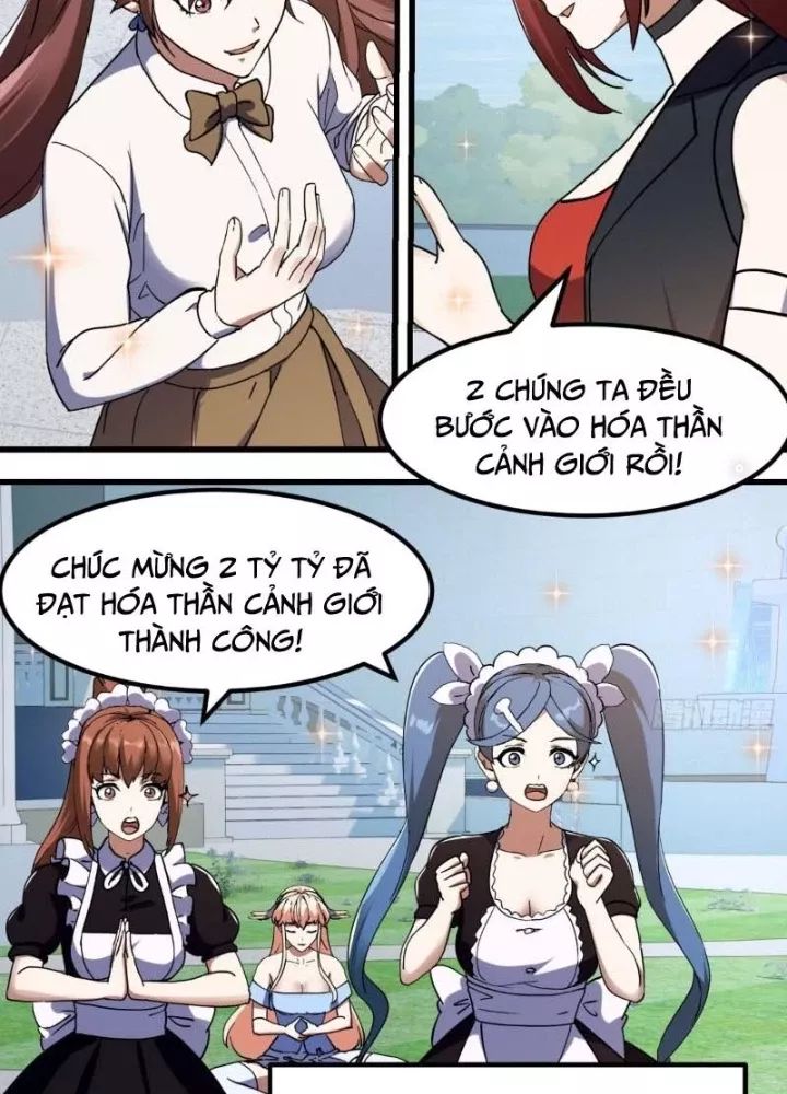 Ta Chẳng Qua Là Một Đại La Kim Tiên Chap 485 - Next Chap 486
