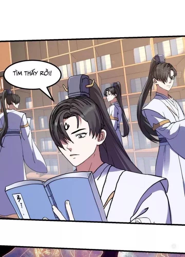 Ta Chẳng Qua Là Một Đại La Kim Tiên Chap 485 - Next Chap 486