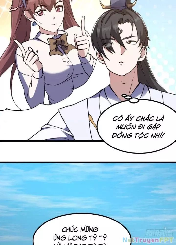 Ta Chẳng Qua Là Một Đại La Kim Tiên Chap 485 - Next Chap 486