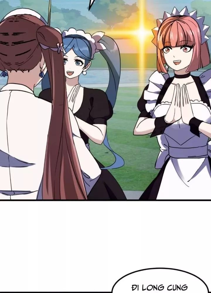 Ta Chẳng Qua Là Một Đại La Kim Tiên Chap 485 - Next Chap 486