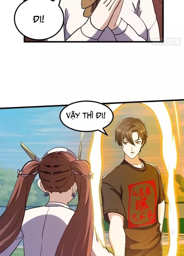 Ta Chẳng Qua Là Một Đại La Kim Tiên Chap 485 - Next Chap 486