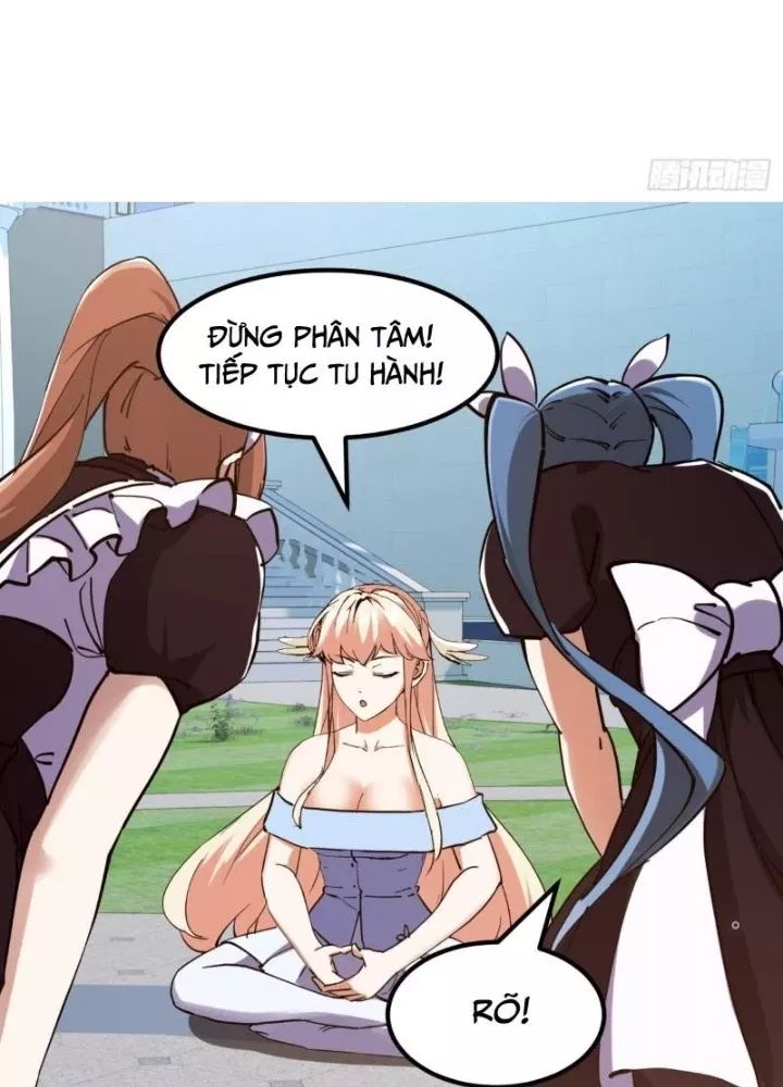 Ta Chẳng Qua Là Một Đại La Kim Tiên Chap 485 - Next Chap 486
