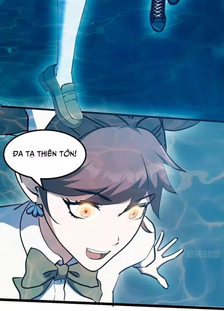 Ta Chẳng Qua Là Một Đại La Kim Tiên Chap 485 - Next Chap 486