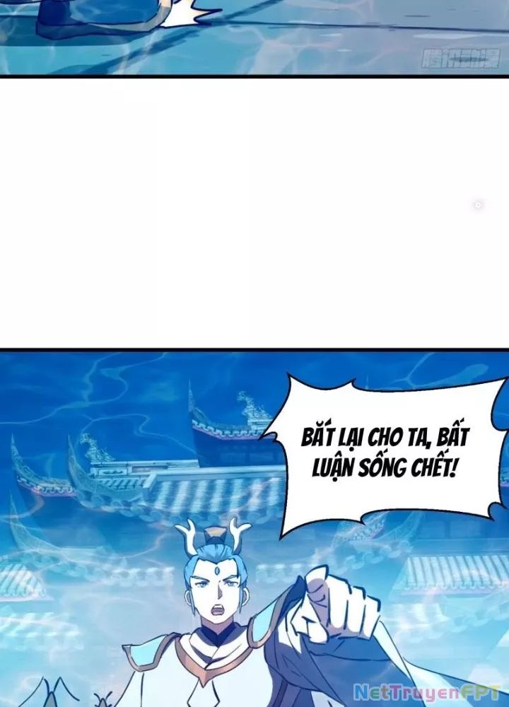 Ta Chẳng Qua Là Một Đại La Kim Tiên Chap 485 - Next Chap 486