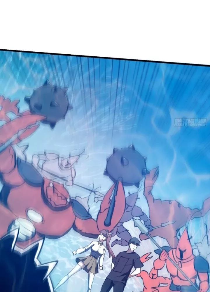 Ta Chẳng Qua Là Một Đại La Kim Tiên Chap 485 - Next Chap 486