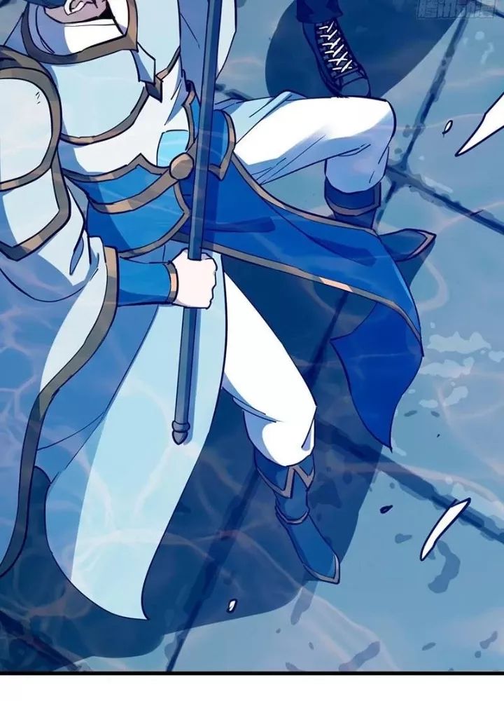 Ta Chẳng Qua Là Một Đại La Kim Tiên Chap 485 - Next Chap 486