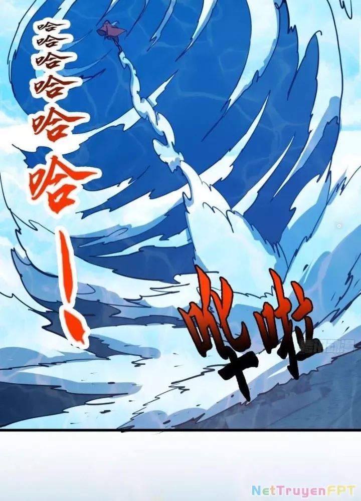 Ta Chẳng Qua Là Một Đại La Kim Tiên Chap 485 - Next Chap 486