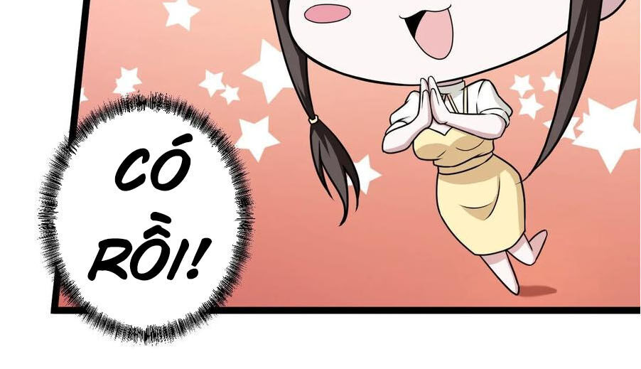 Ta Chẳng Qua Là Một Đại La Kim Tiên Chap 49 - Next Chap 50
