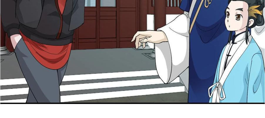 Ta Chẳng Qua Là Một Đại La Kim Tiên Chap 49 - Next Chap 50