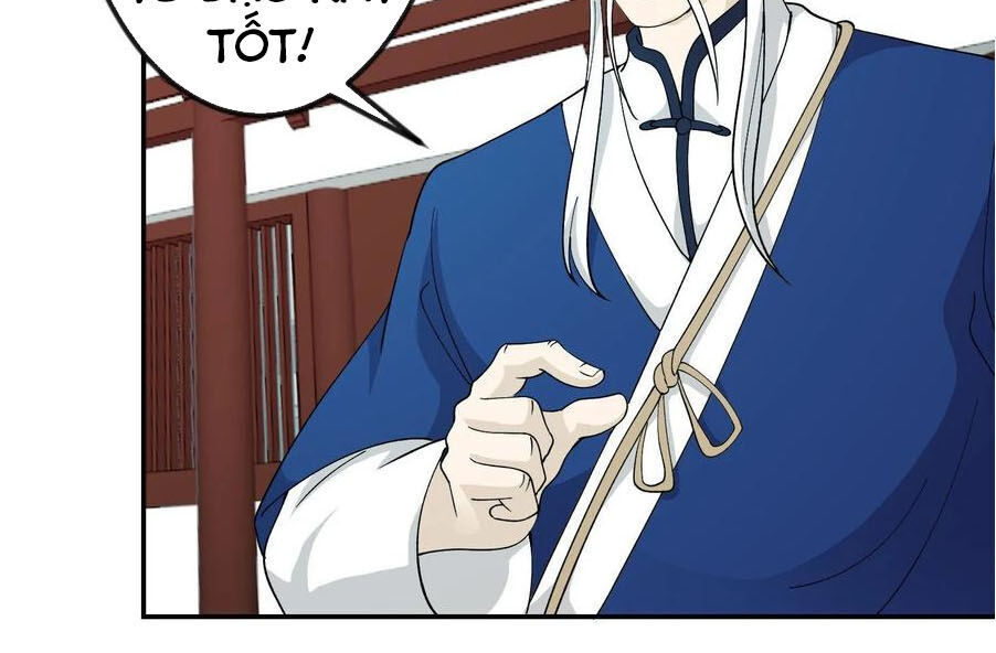 Ta Chẳng Qua Là Một Đại La Kim Tiên Chap 49 - Next Chap 50