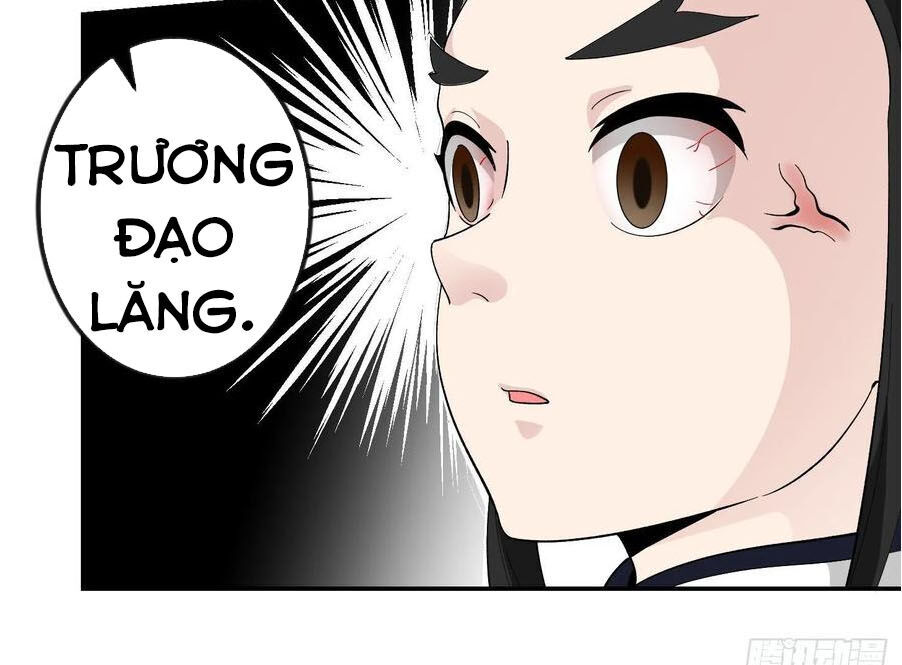 Ta Chẳng Qua Là Một Đại La Kim Tiên Chap 49 - Next Chap 50