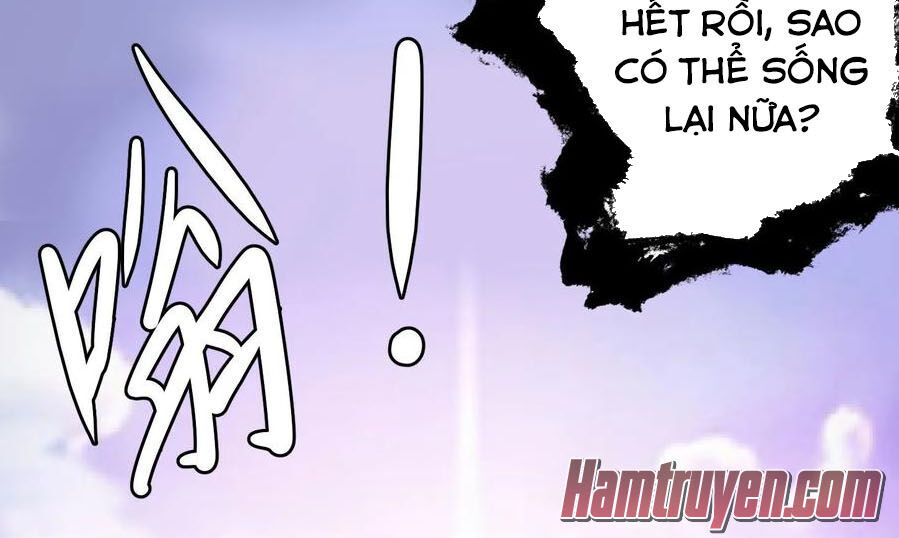 Ta Chẳng Qua Là Một Đại La Kim Tiên Chap 50 - Next Chap 51