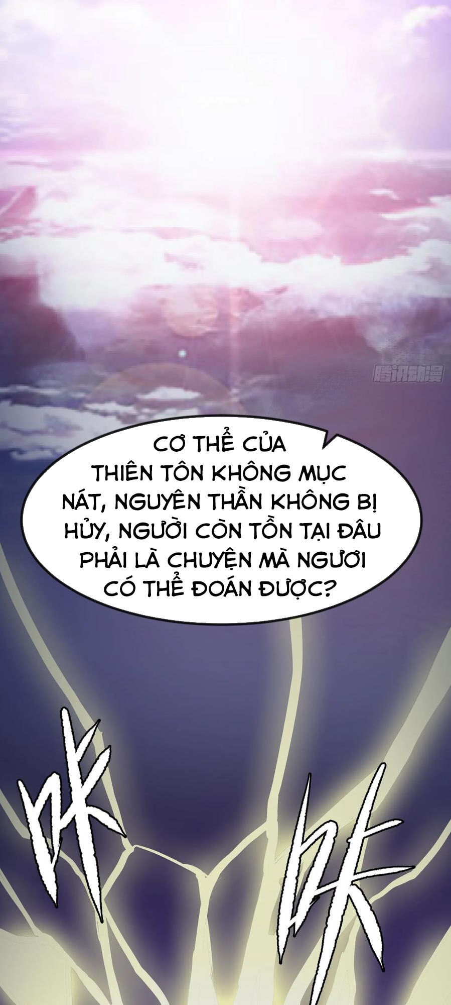 Ta Chẳng Qua Là Một Đại La Kim Tiên Chap 50 - Next Chap 51