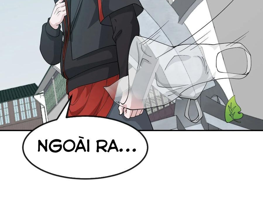 Ta Chẳng Qua Là Một Đại La Kim Tiên Chap 50 - Next Chap 51