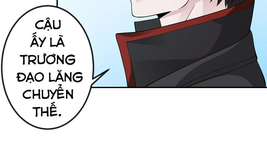 Ta Chẳng Qua Là Một Đại La Kim Tiên Chap 50 - Next Chap 51