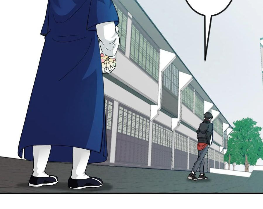 Ta Chẳng Qua Là Một Đại La Kim Tiên Chap 50 - Next Chap 51