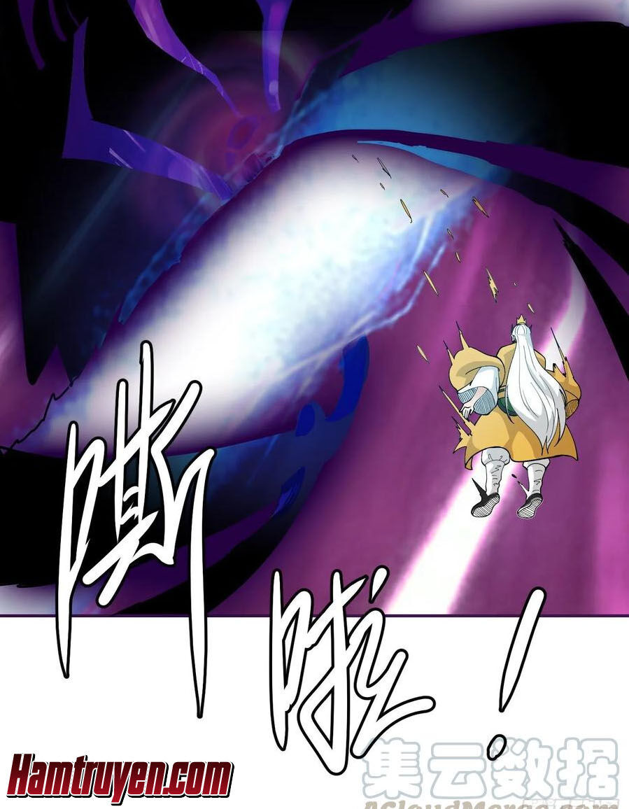 Ta Chẳng Qua Là Một Đại La Kim Tiên Chap 50 - Next Chap 51