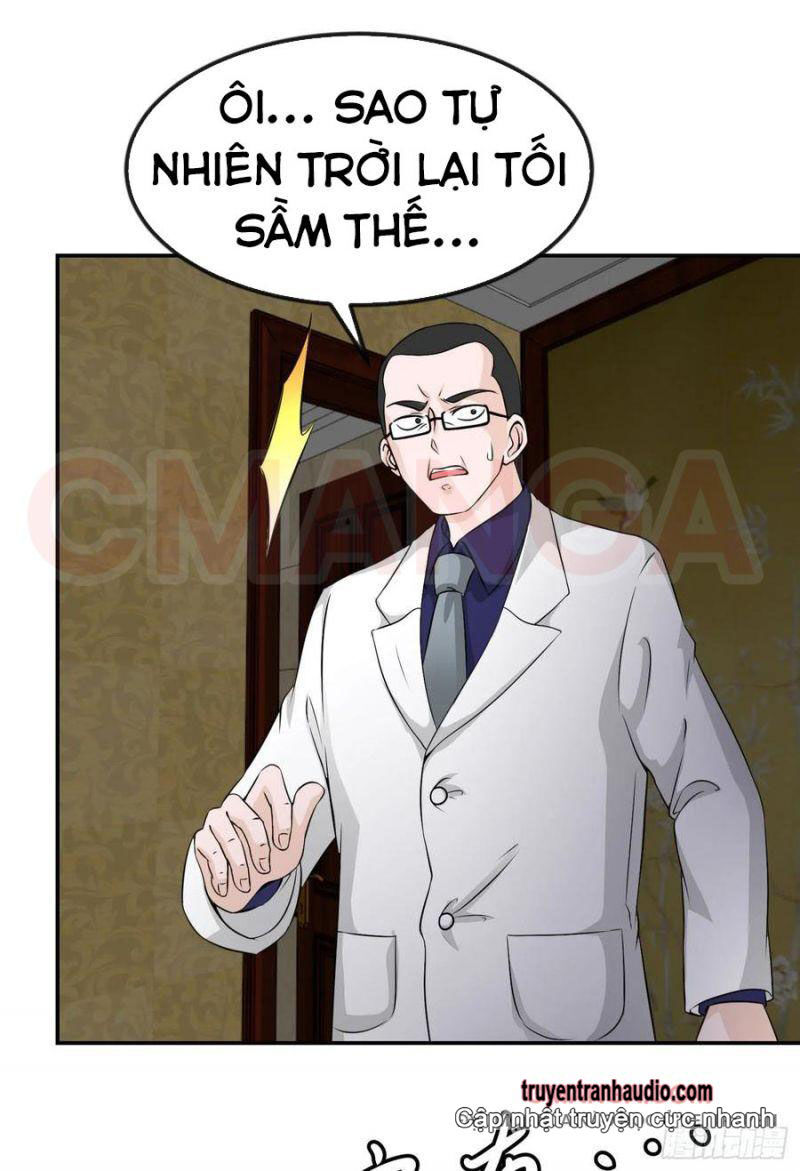 Ta Chẳng Qua Là Một Đại La Kim Tiên Chap 51 - Next Chap 52