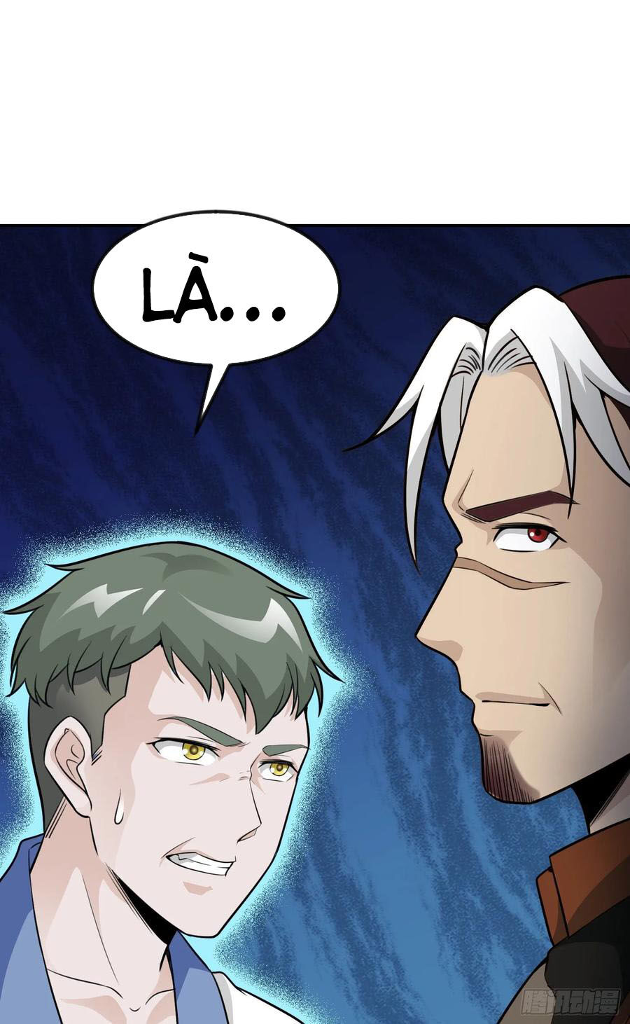 Ta Chẳng Qua Là Một Đại La Kim Tiên Chap 52 - Next Chap 53