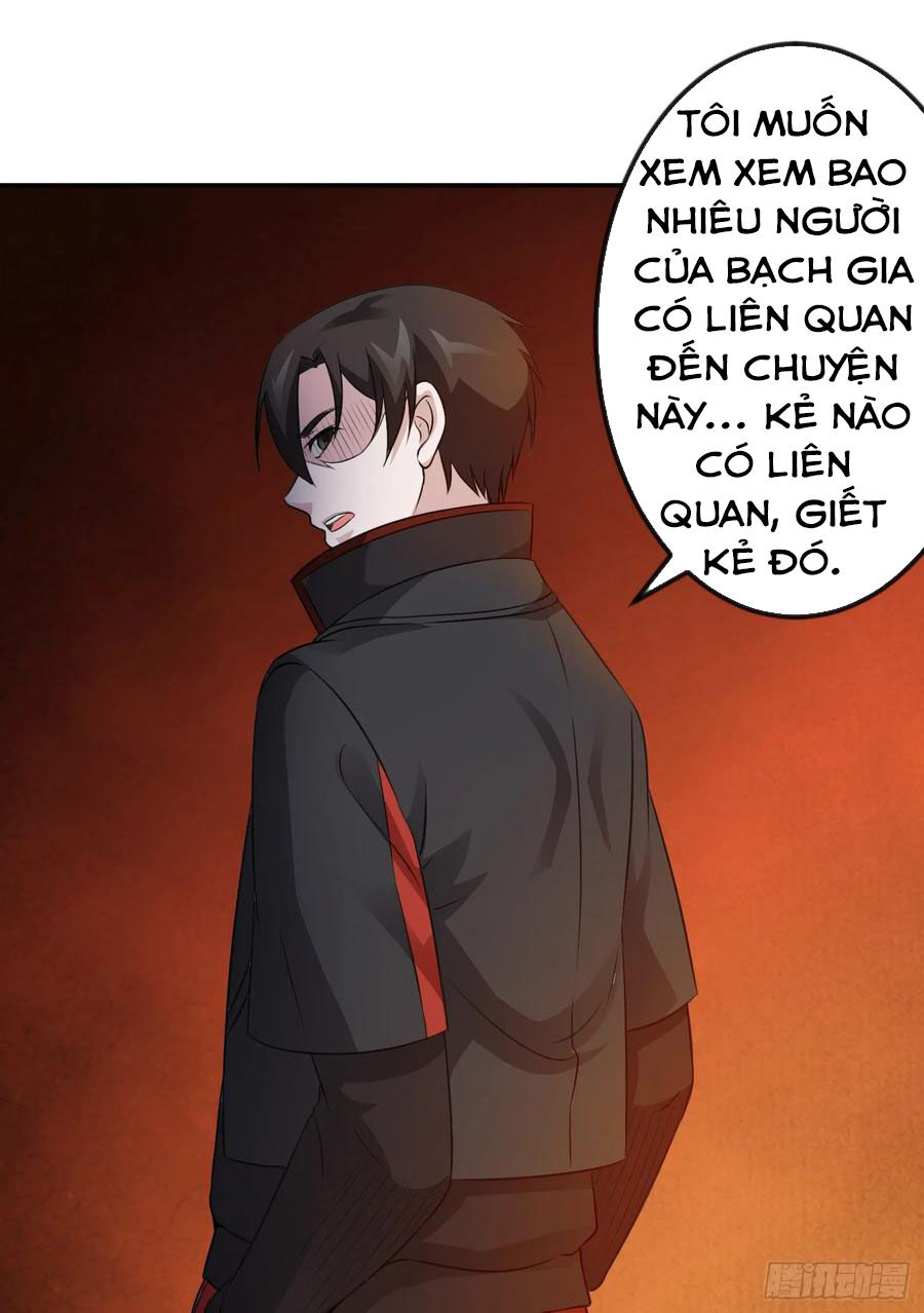 Ta Chẳng Qua Là Một Đại La Kim Tiên Chap 52 - Next Chap 53