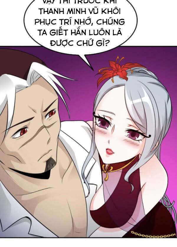 Ta Chẳng Qua Là Một Đại La Kim Tiên Chap 53 - Next Chap 54