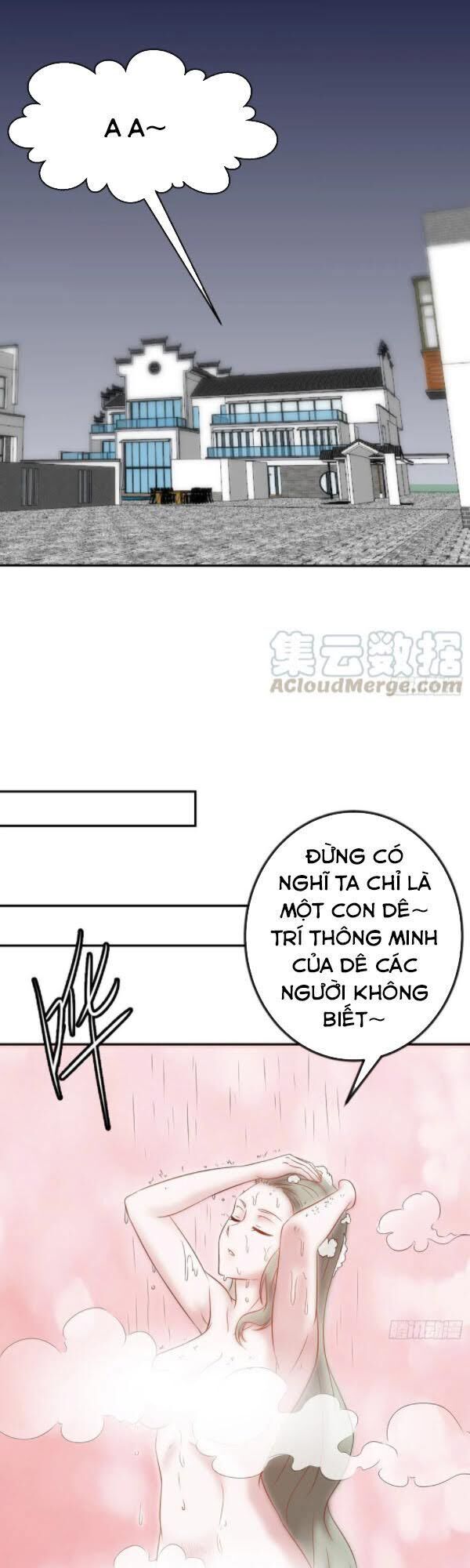 Ta Chẳng Qua Là Một Đại La Kim Tiên Chap 53 - Next Chap 54