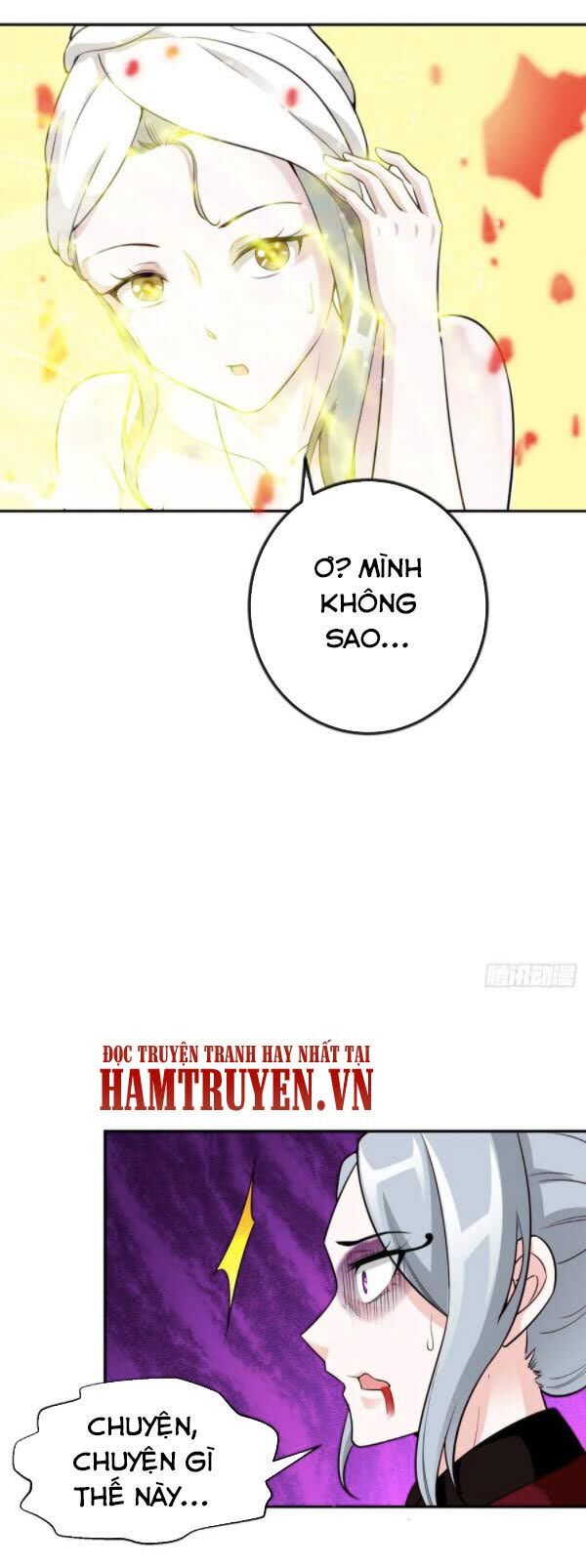 Ta Chẳng Qua Là Một Đại La Kim Tiên Chap 53 - Next Chap 54