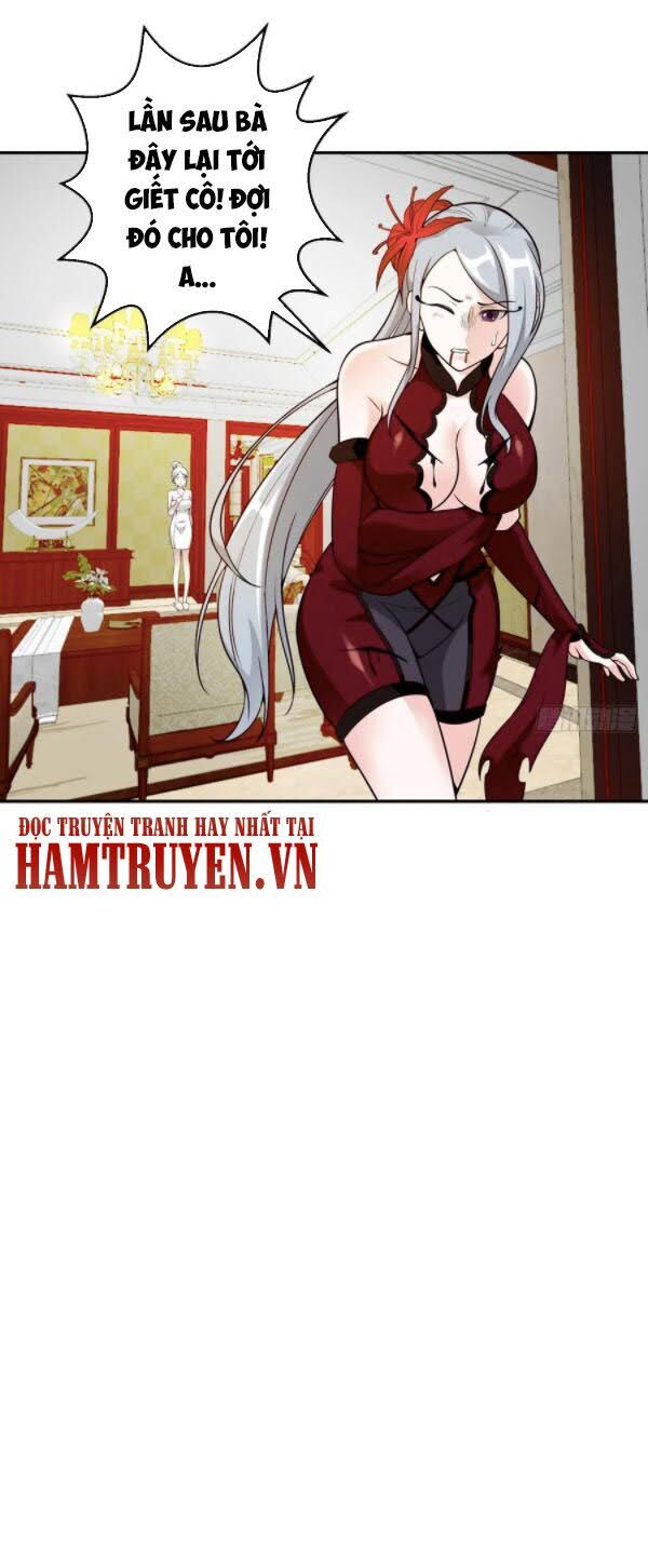 Ta Chẳng Qua Là Một Đại La Kim Tiên Chap 53 - Next Chap 54