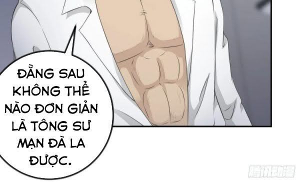 Ta Chẳng Qua Là Một Đại La Kim Tiên Chap 53 - Next Chap 54