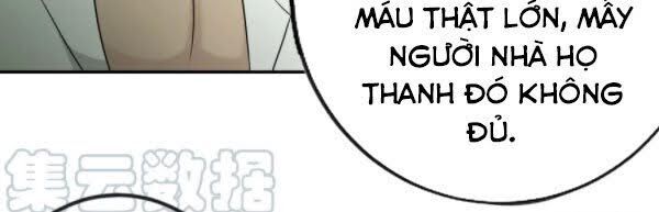 Ta Chẳng Qua Là Một Đại La Kim Tiên Chap 53 - Next Chap 54