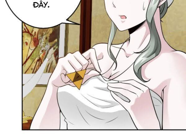 Ta Chẳng Qua Là Một Đại La Kim Tiên Chap 54 - Next Chap 55