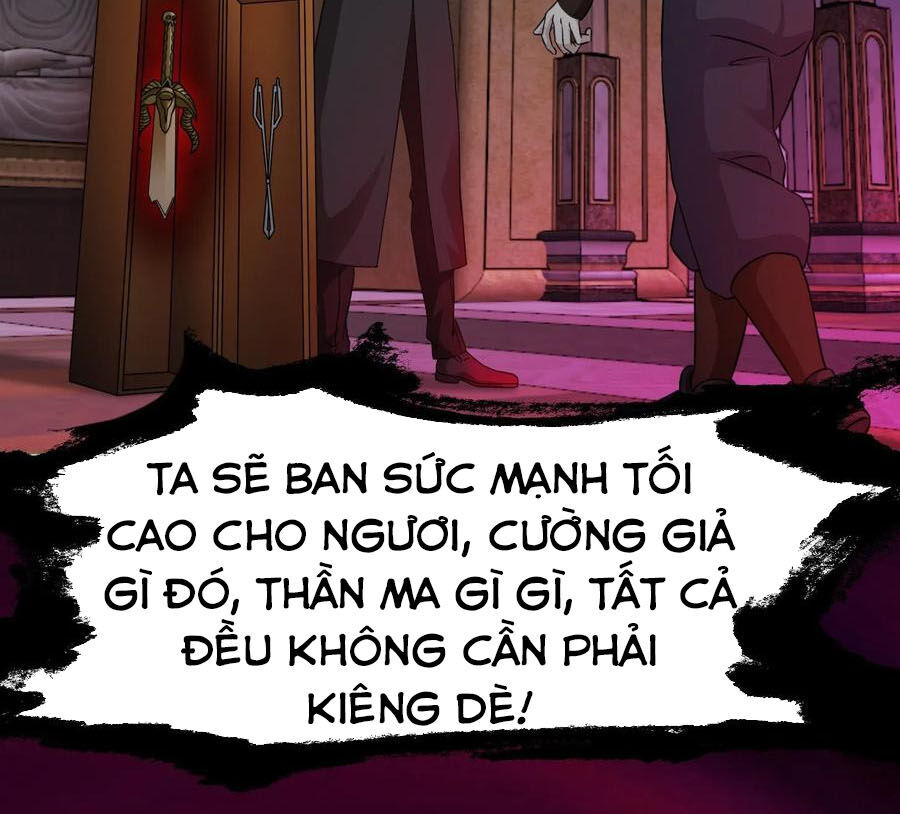 Ta Chẳng Qua Là Một Đại La Kim Tiên Chap 55 - Next Chap 56