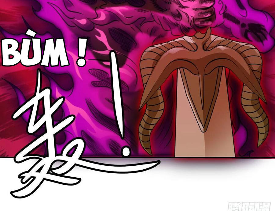 Ta Chẳng Qua Là Một Đại La Kim Tiên Chap 55 - Next Chap 56