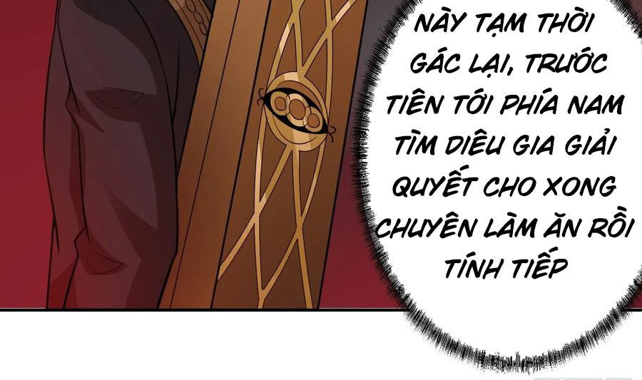 Ta Chẳng Qua Là Một Đại La Kim Tiên Chap 55 - Next Chap 56