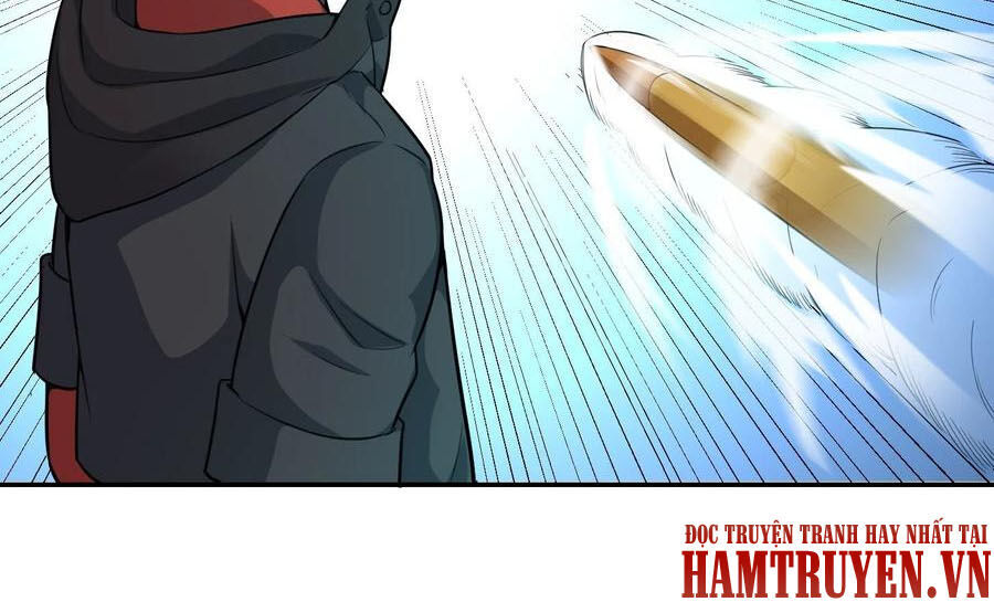 Ta Chẳng Qua Là Một Đại La Kim Tiên Chap 55 - Next Chap 56