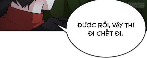 Ta Chẳng Qua Là Một Đại La Kim Tiên Chap 56 - Next Chap 57