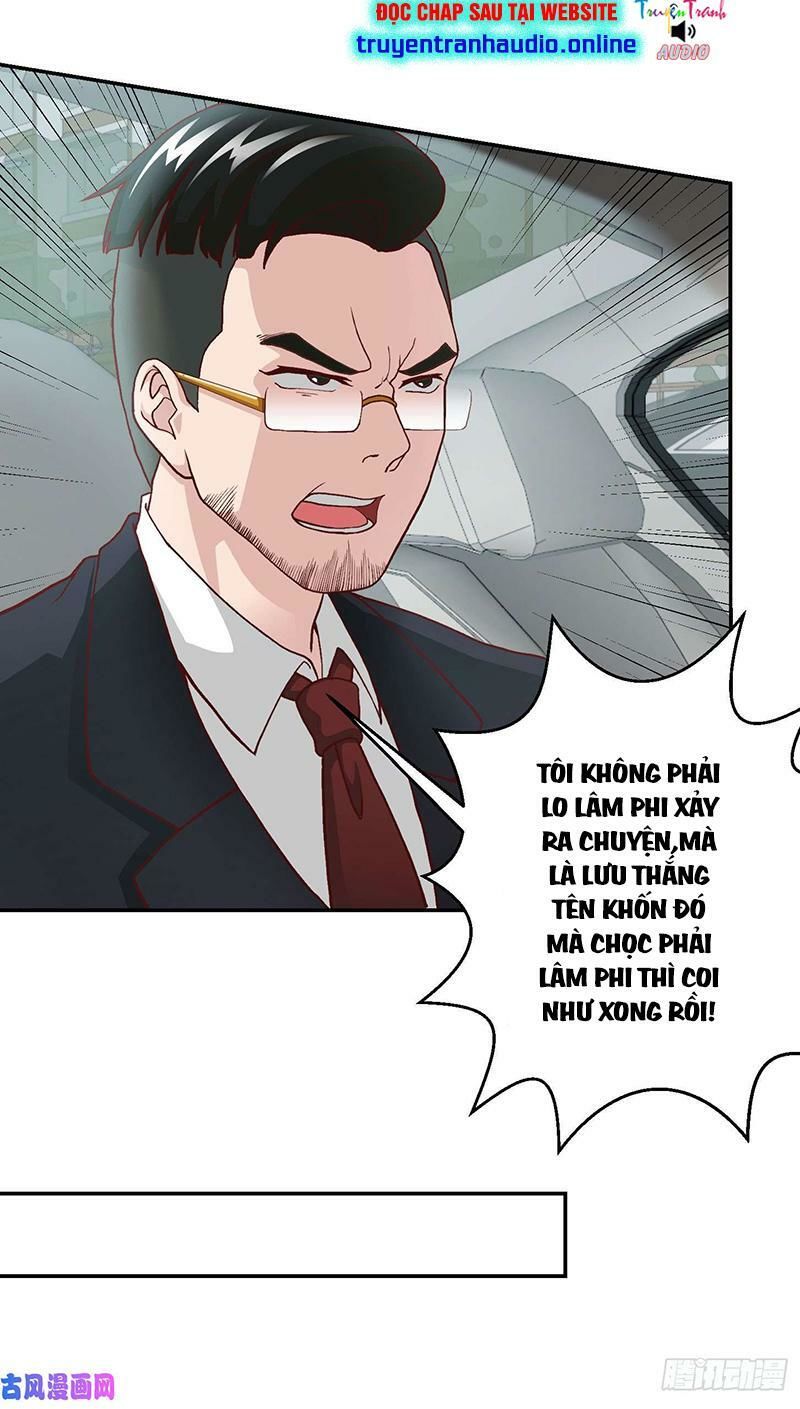 Ta Chẳng Qua Là Một Đại La Kim Tiên Chap 9 - Next Chap 10