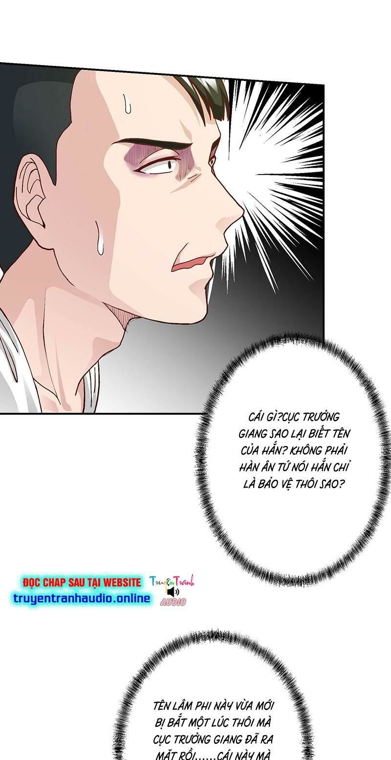Ta Chẳng Qua Là Một Đại La Kim Tiên Chap 9 - Next Chap 10