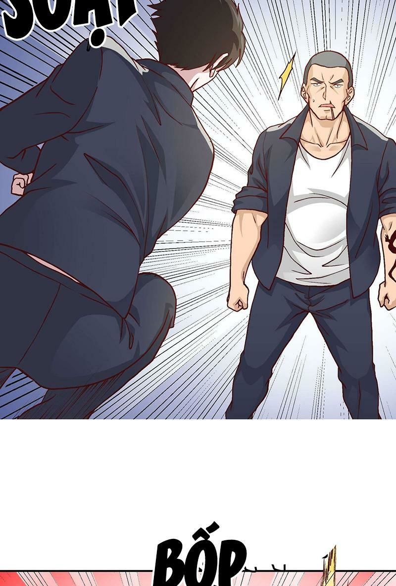 Ta Chẳng Qua Là Một Đại La Kim Tiên Chap 9 - Next Chap 10